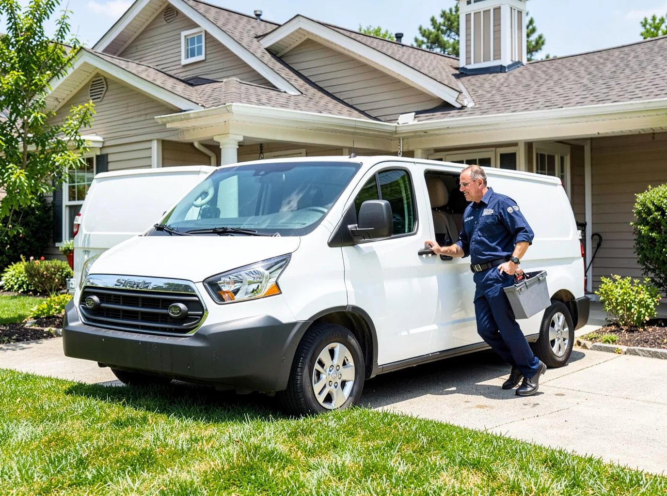 Emergency Plumber company in Otto, NC