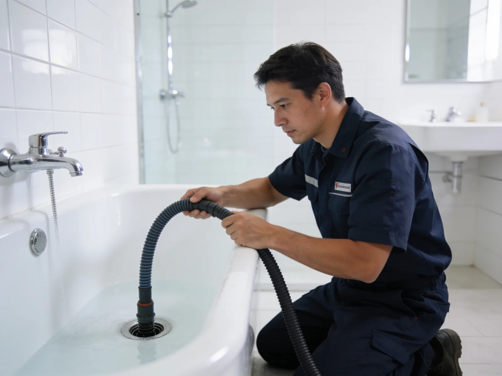 Emergency Plumber Otto, NC FAQs